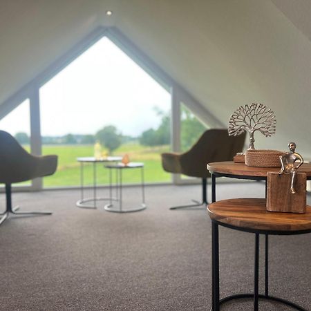 Hof Dalhaus Lägenhet Ludinghausen Exteriör bild