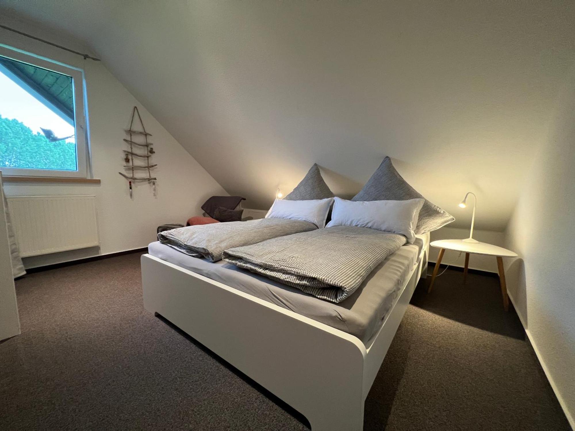 Hof Dalhaus Lägenhet Ludinghausen Exteriör bild