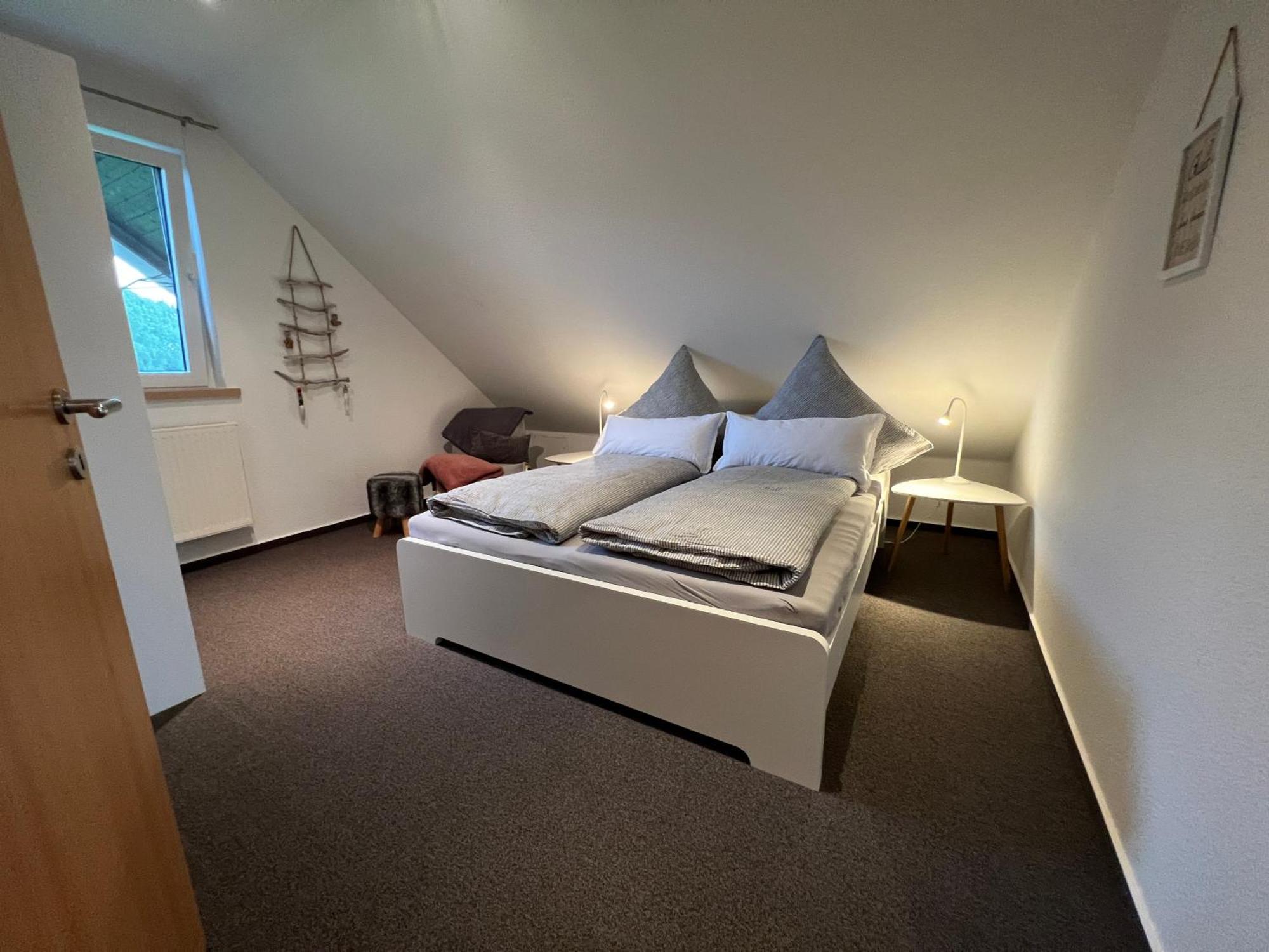 Hof Dalhaus Lägenhet Ludinghausen Exteriör bild