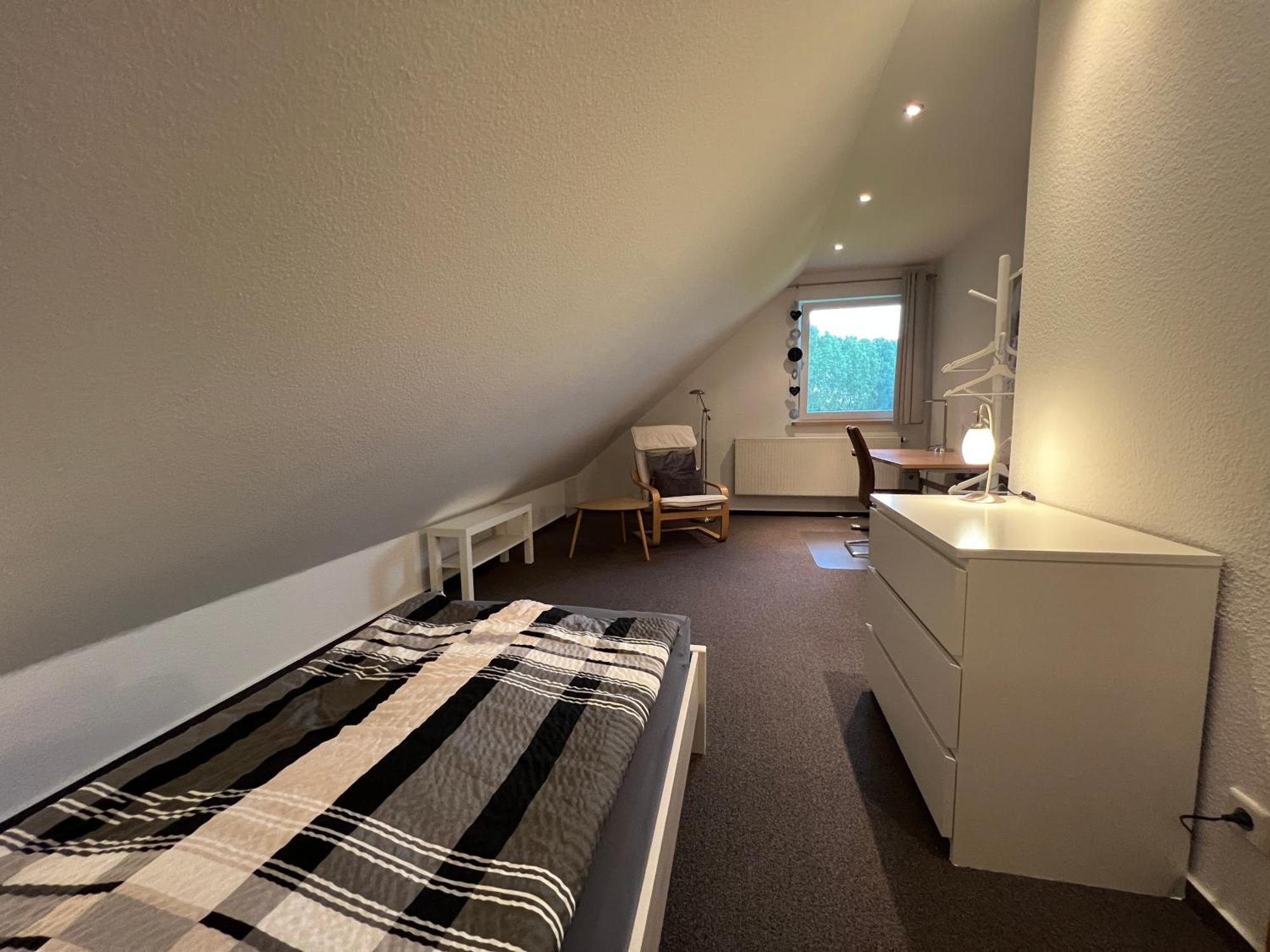 Hof Dalhaus Lägenhet Ludinghausen Exteriör bild