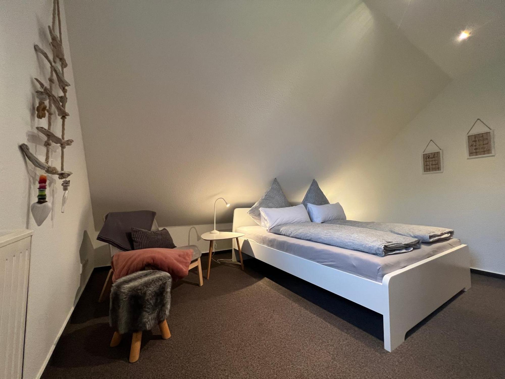 Hof Dalhaus Lägenhet Ludinghausen Exteriör bild