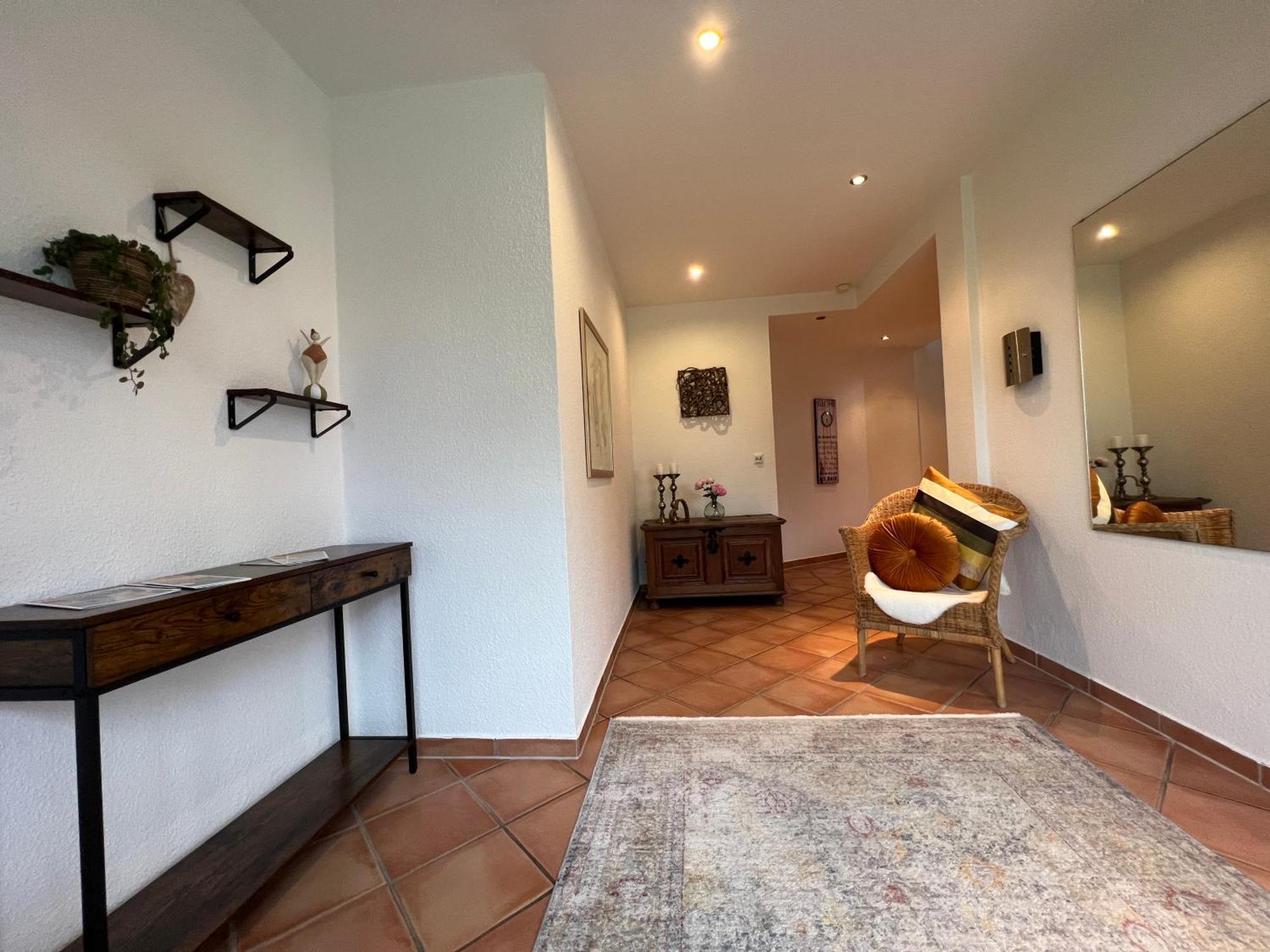Hof Dalhaus Lägenhet Ludinghausen Exteriör bild