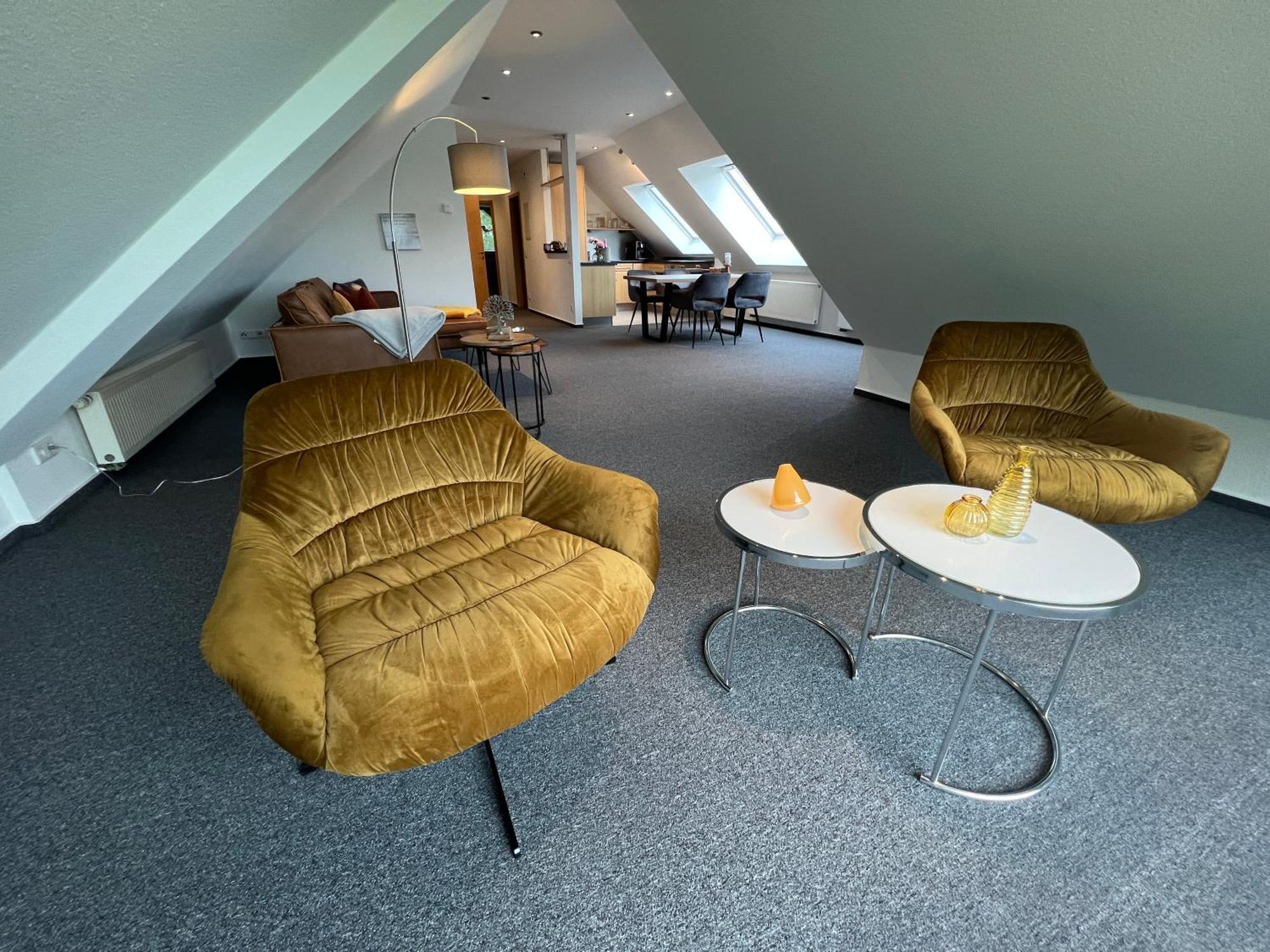 Hof Dalhaus Lägenhet Ludinghausen Exteriör bild