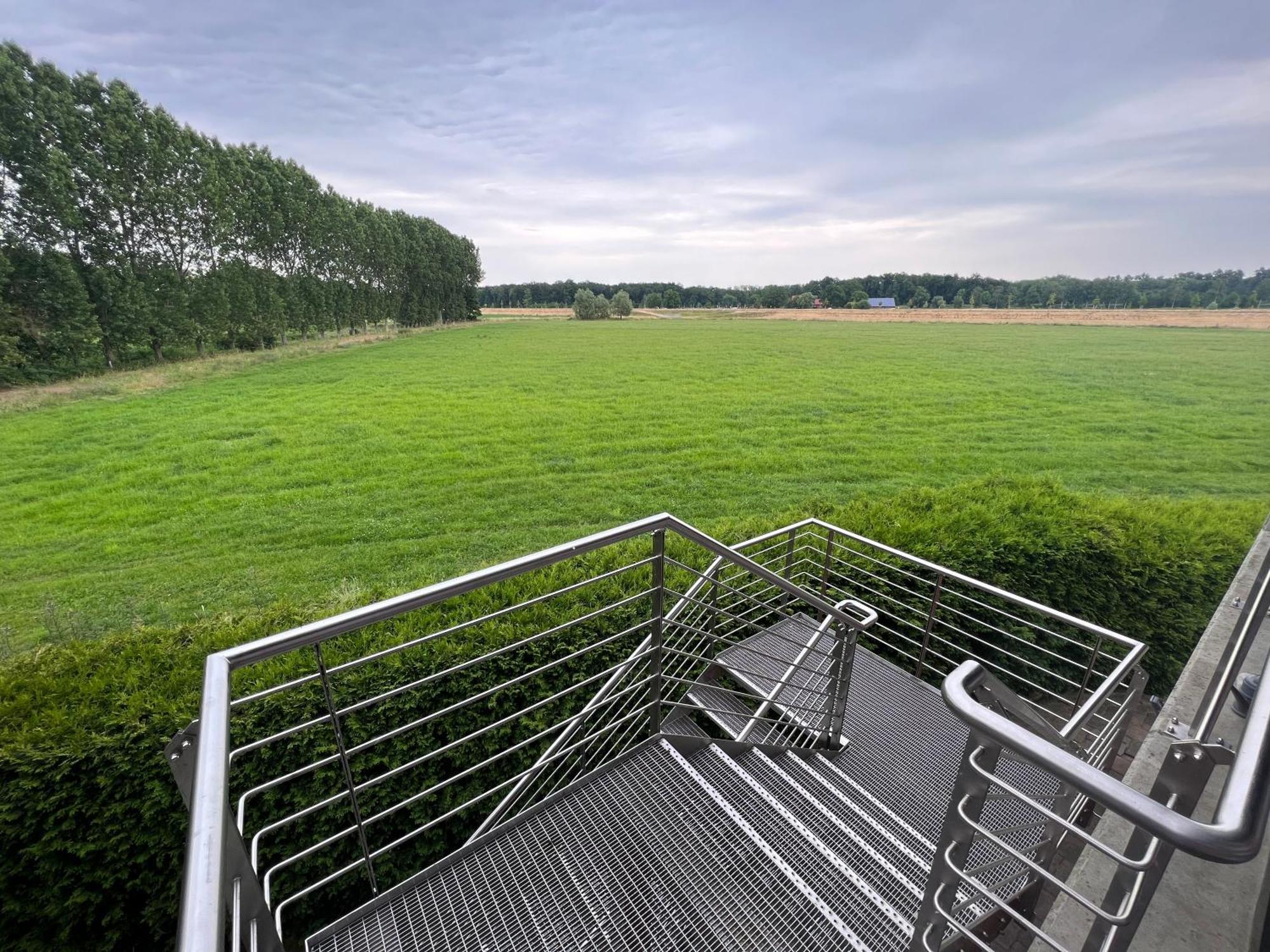 Hof Dalhaus Lägenhet Ludinghausen Exteriör bild