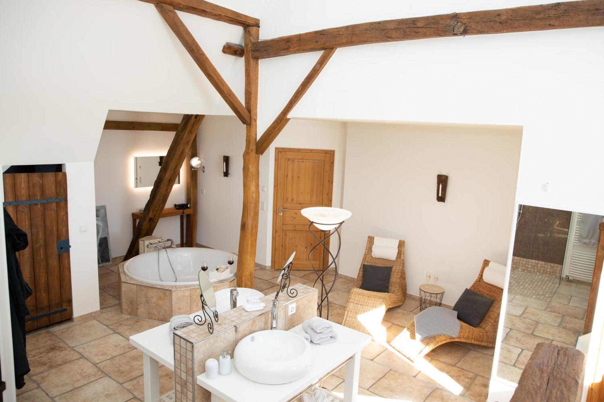 Hof Dalhaus Lägenhet Ludinghausen Rum bild